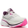 SAUCONY WOMENS TRAINER - QUARTZ